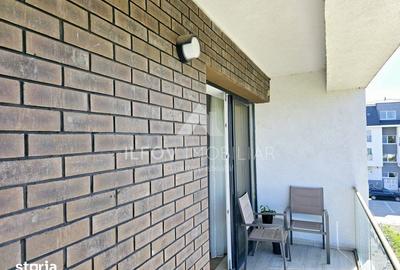 Apartament cu 2 camere decomandat, mobilat în Sud - 10