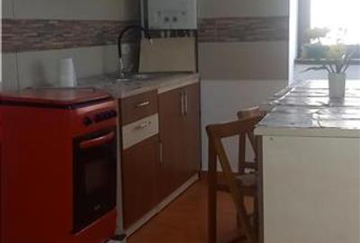 Garsonieră decomandată în Cug