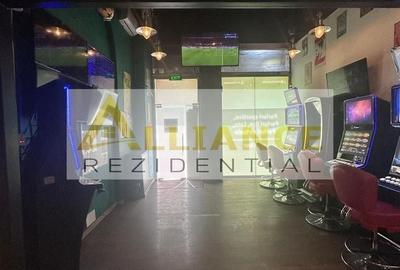 Spațiu comercial, de 200 mp, în Unirii