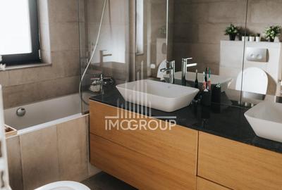 Casă individuală cu 4 camere cu Canalizare în Dezmir - 11