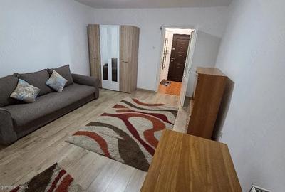 Garsonieră semidecomandată în Gheorgheni - 1