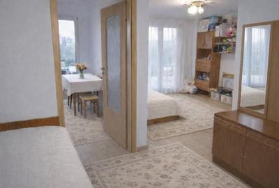 Garsonieră decomandată în Mărăști