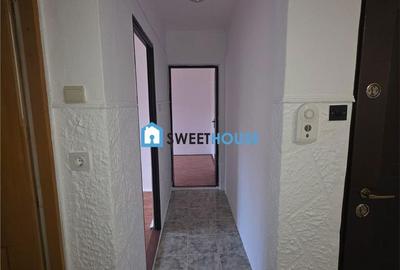 Apartament cu 3 camere în Central - 6