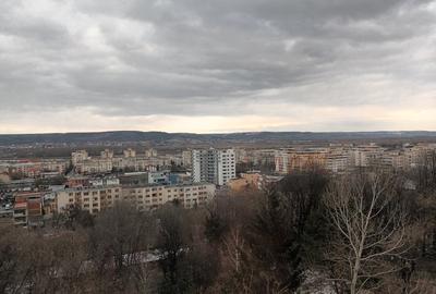 Garsonieră decomandată, mobilată în Craiovei - 7