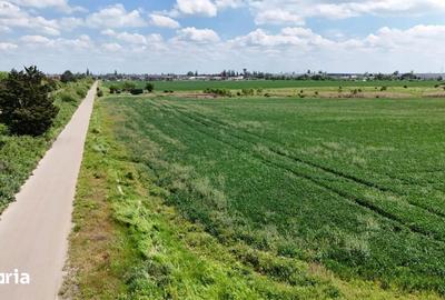 Teren de 550 mp, în Central - 6