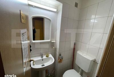 Spațiu comercial, de 73 mp, în Cetate