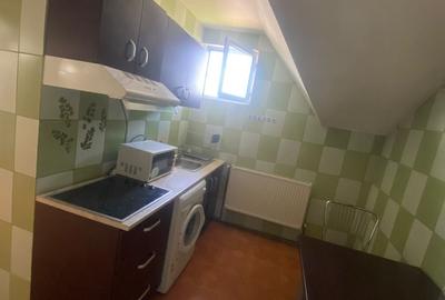 Apartament cu 2 camere în Central - 10