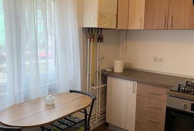 Apartament cu 2 camere decomandat în Luncă