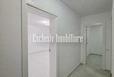 Apartament cu 2 camere semidecomandat în Faleza Nord - 7