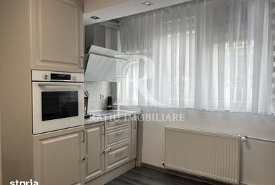 Apartament cu 3 camere în Nufărul - 6