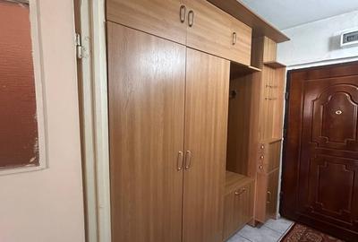 Garsonieră în Gheorgheni - 2