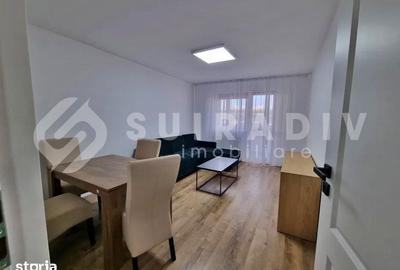 Apartament cu 3 camere decomandat în Mănăștur