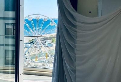 Apartament cu 2 camere în Mamaia