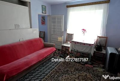 Casă cu 4 camere cu Teren 1000 Mp în Fântâna Mare - 8
