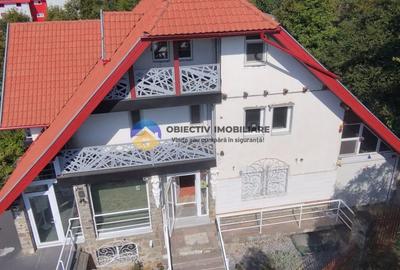 Casă cu 6 camere cu Canalizare în Sărata