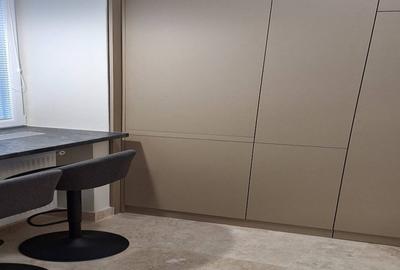 Apartament cu 2 camere semidecomandat în Central - 1