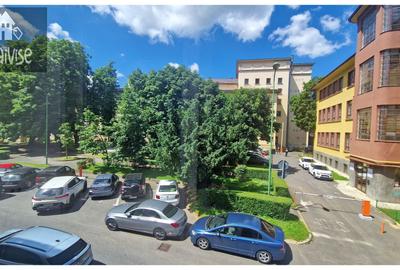 Apartament cu 3 camere decomandat, mobilat în Ultracentral - 1