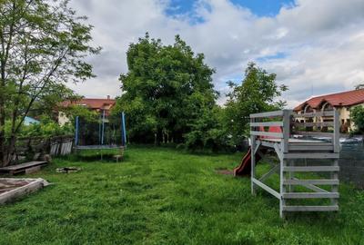 Casă cu 4 camere în Someșeni - 2