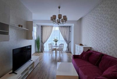 Apartament cu 2 camere în Nord