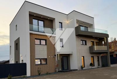Apartament cu 4 camere decomandat în Cisnădie - 1