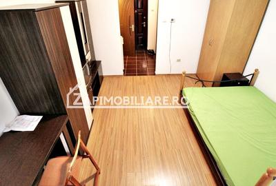 Garsonieră decomandată, mobilată în 7 Noiembrie - 7