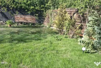 Casă cu 1 camere cu Teren 100 Mp în Grigorescu - 1