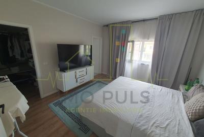 Duplex cu 5 camere cu Canalizare în Moșnița Veche - 7