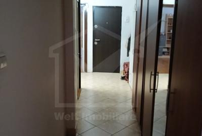 Apartament cu 3 camere decomandat în Grigorescu - 7