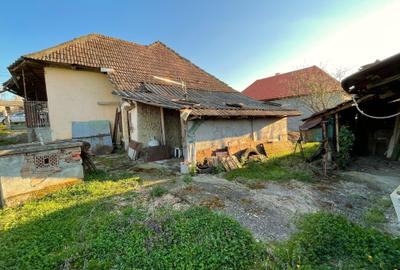 Casă cu 3 camere în Mineu - 2