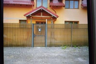 Casă individuală cu 5 camere cu Teren 650 Mp în Sânpetru - 1