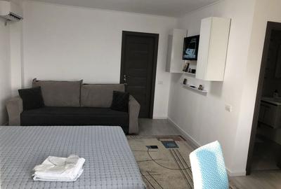 Garsonieră în Palazu Mare - 5