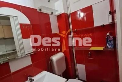 Garsonieră semidecomandată în Central