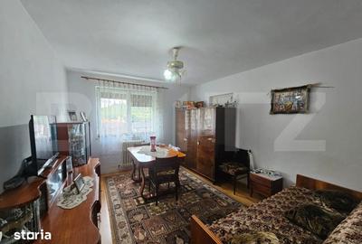 Apartament cu 2 camere decomandat în Central - 6