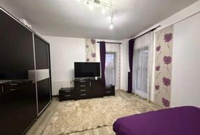 Apartament cu 3 camere în Șelimbăr - 1