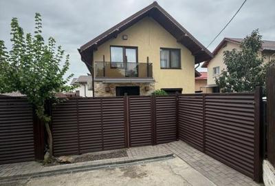 Casă cu 4 camere cu Teren 240 Mp în Bariera Vâlcii