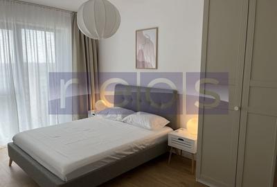 Apartament cu 2 camere decomandat, mobilat în Timpuri Noi - 2