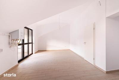 Apartament cu 3 camere în Sânpetru - 2