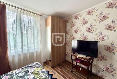 Apartament cu 3 camere decomandat în Central - 2