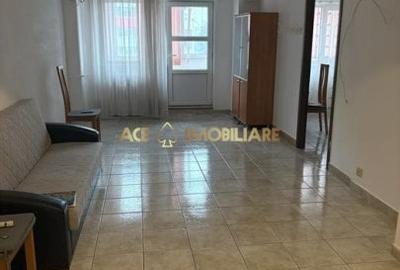 Apartament cu 3 camere decomandat, mobilat în Berceni