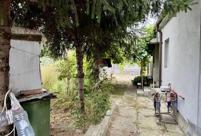 Casă cu 3 camere cu Teren 563 Mp în Câmpineanca