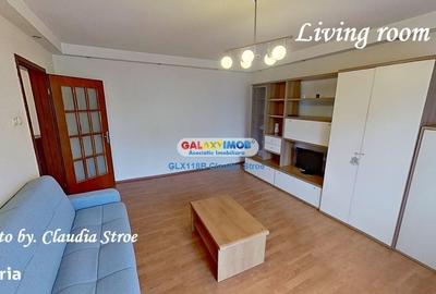 Apartament cu 2 camere decomandat în Eroii Revoluției