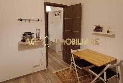Apartament cu 2 camere decomandat, mobilat în 1 Decembrie 1918