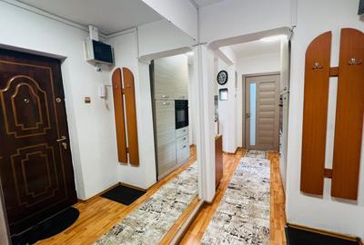 Apartament cu 4 camere decomandat, mobilat în Obor - 14