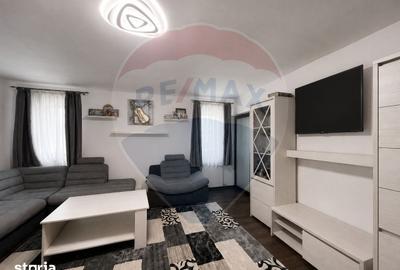 Casă cu 3 camere cu Teren 485 Mp în Hemeiuș - 12