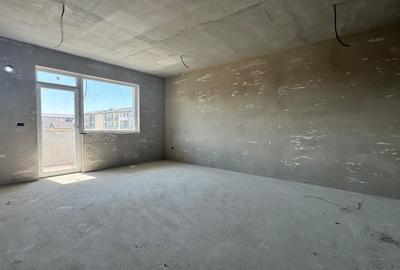 Apartament cu 2 camere în Giroc - 1