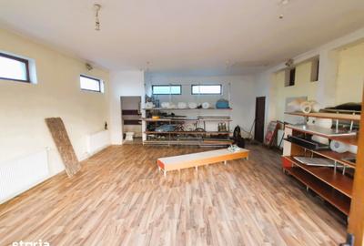 Casă cu 4 camere cu Teren 300 Mp în Sântandrei