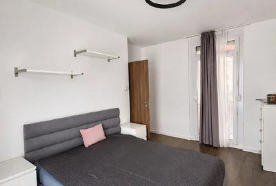 Apartament cu 3 camere decomandat în Central - 6