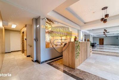 Apartament cu 2 camere în Cazino - 6