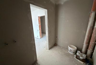 Apartament cu 2 camere semidecomandat în Florești - 2