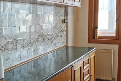 Apartament cu 3 camere decomandat în Central - 4